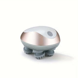 Electric Scalp Massager