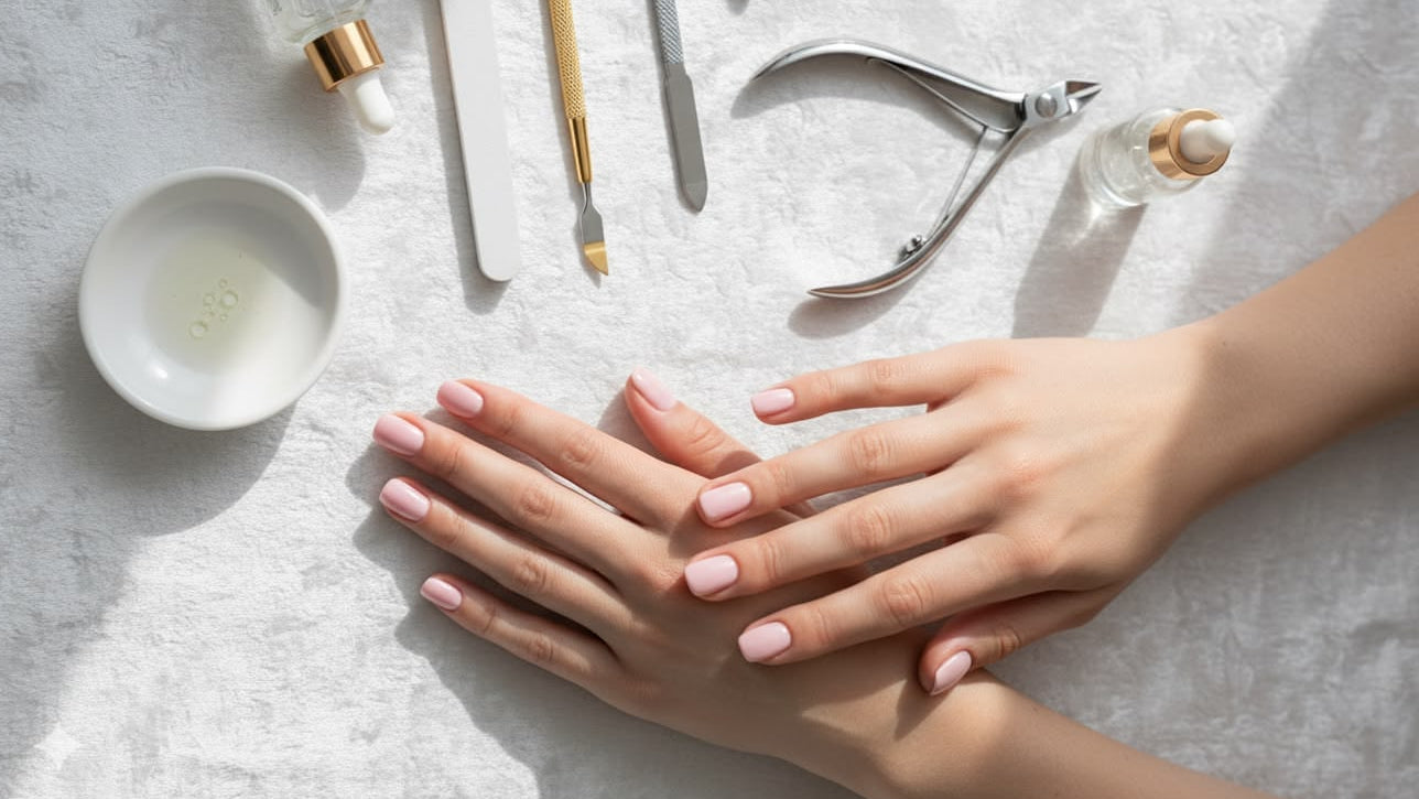 Nail Accessories
