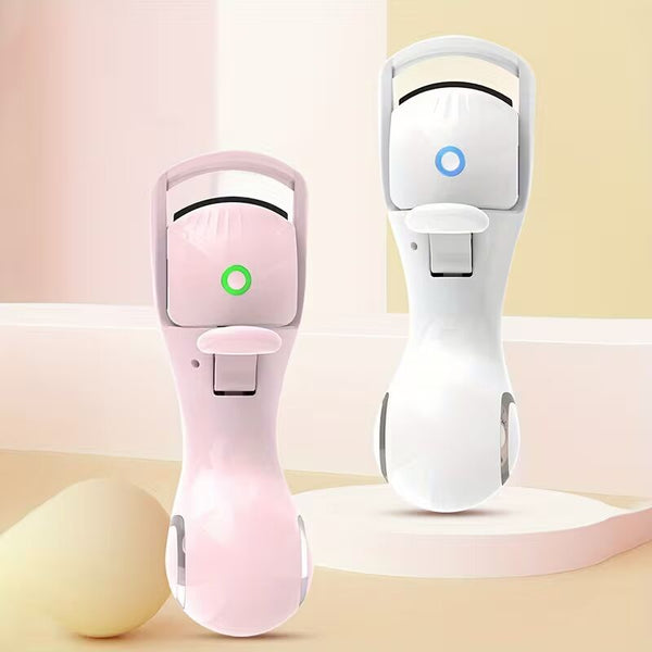 Heated Eyelash Curler