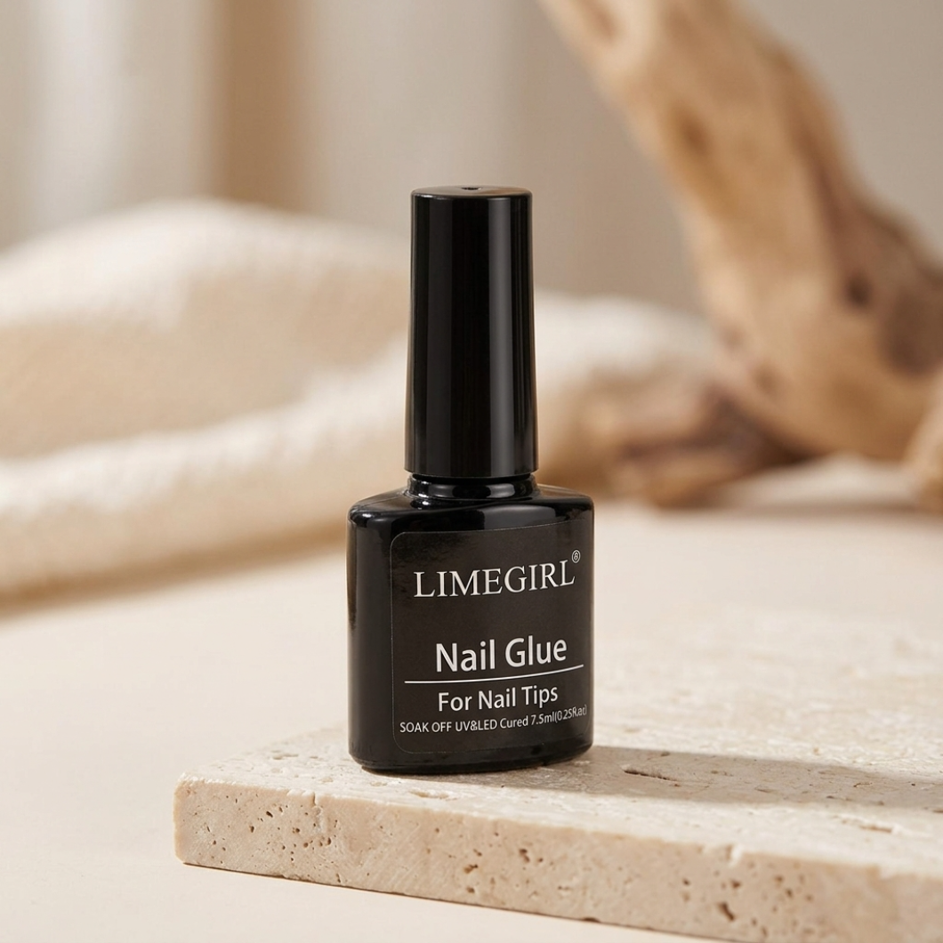 Gloss Nail Glue