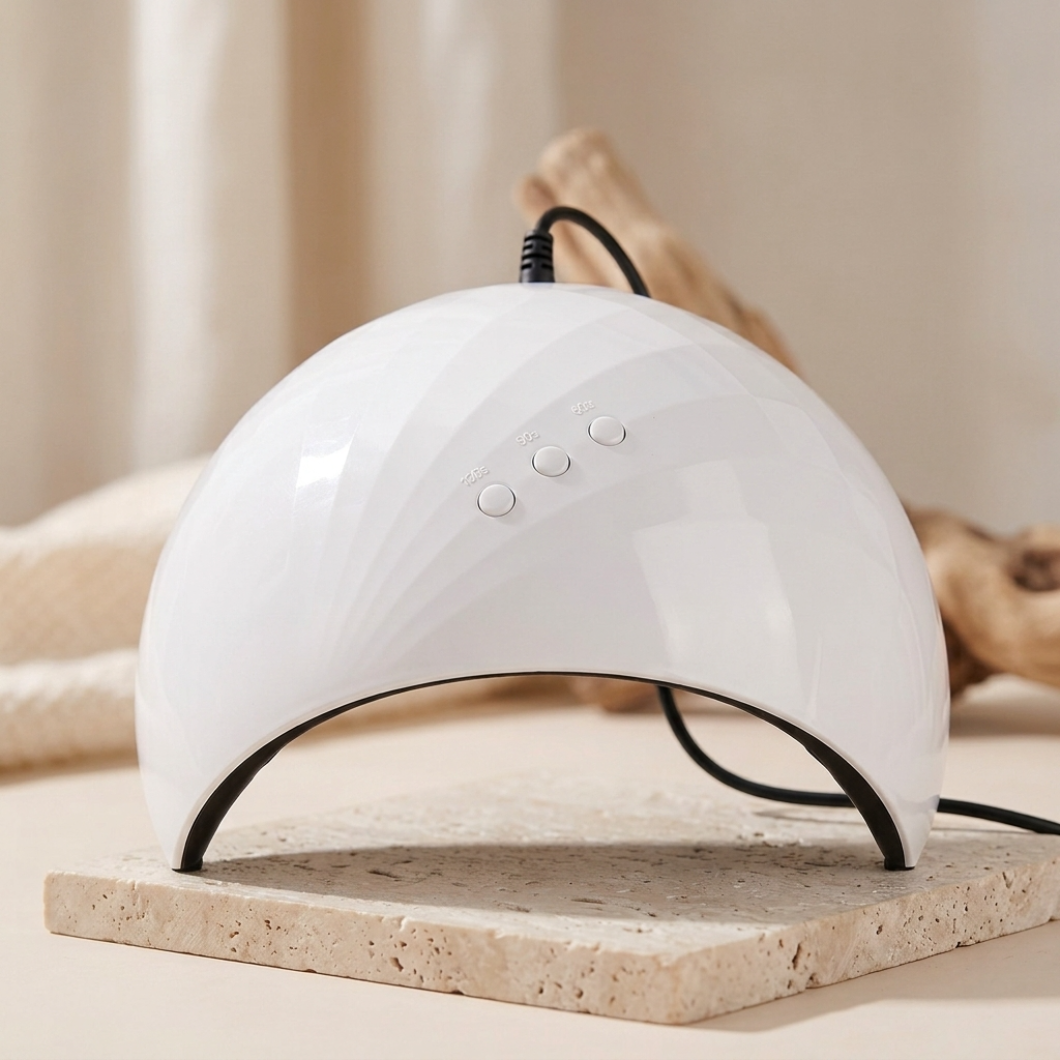 UV Nail Drying Lamp