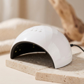 UV Nail Drying Lamp