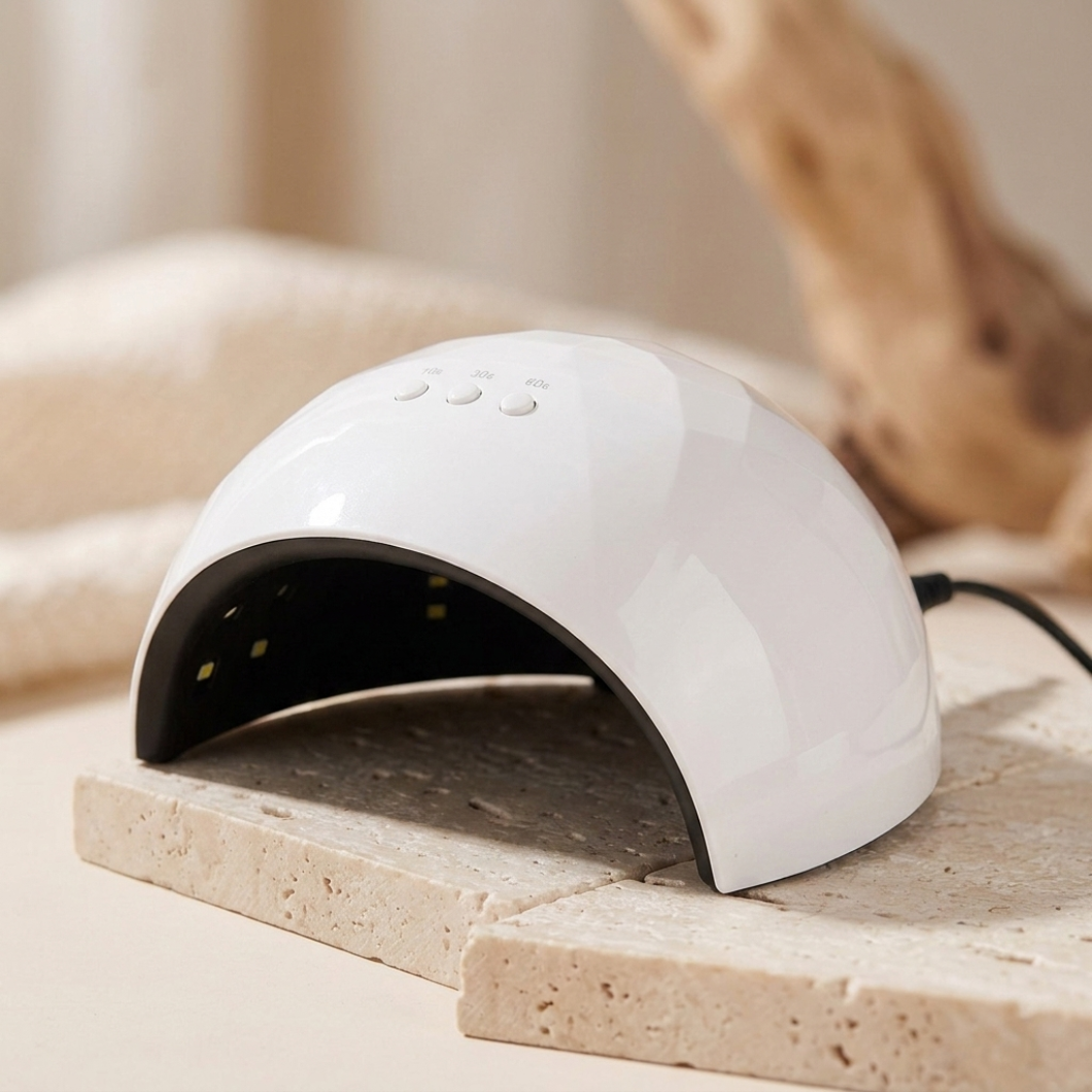 UV Nail Drying Lamp
