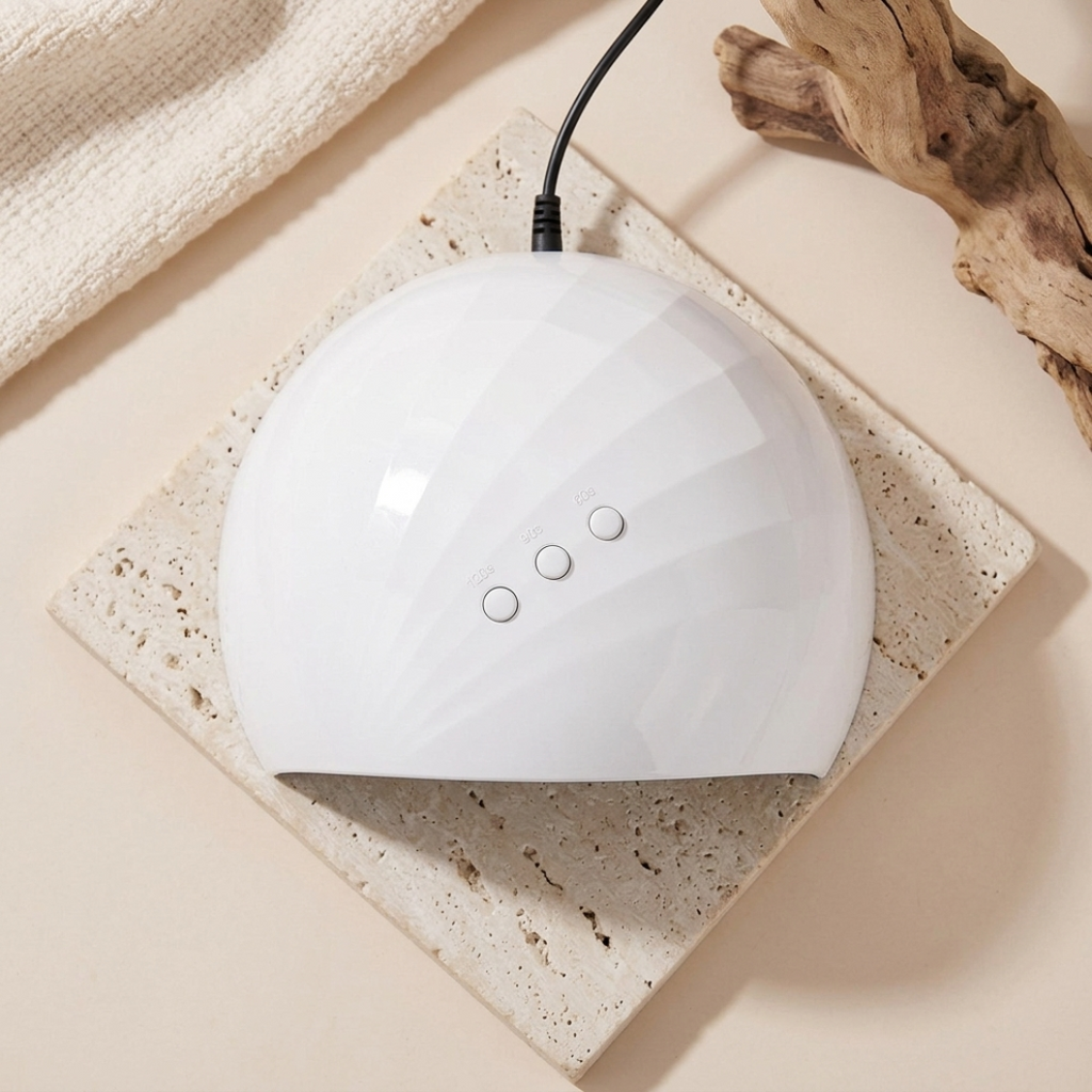UV Nail Drying Lamp