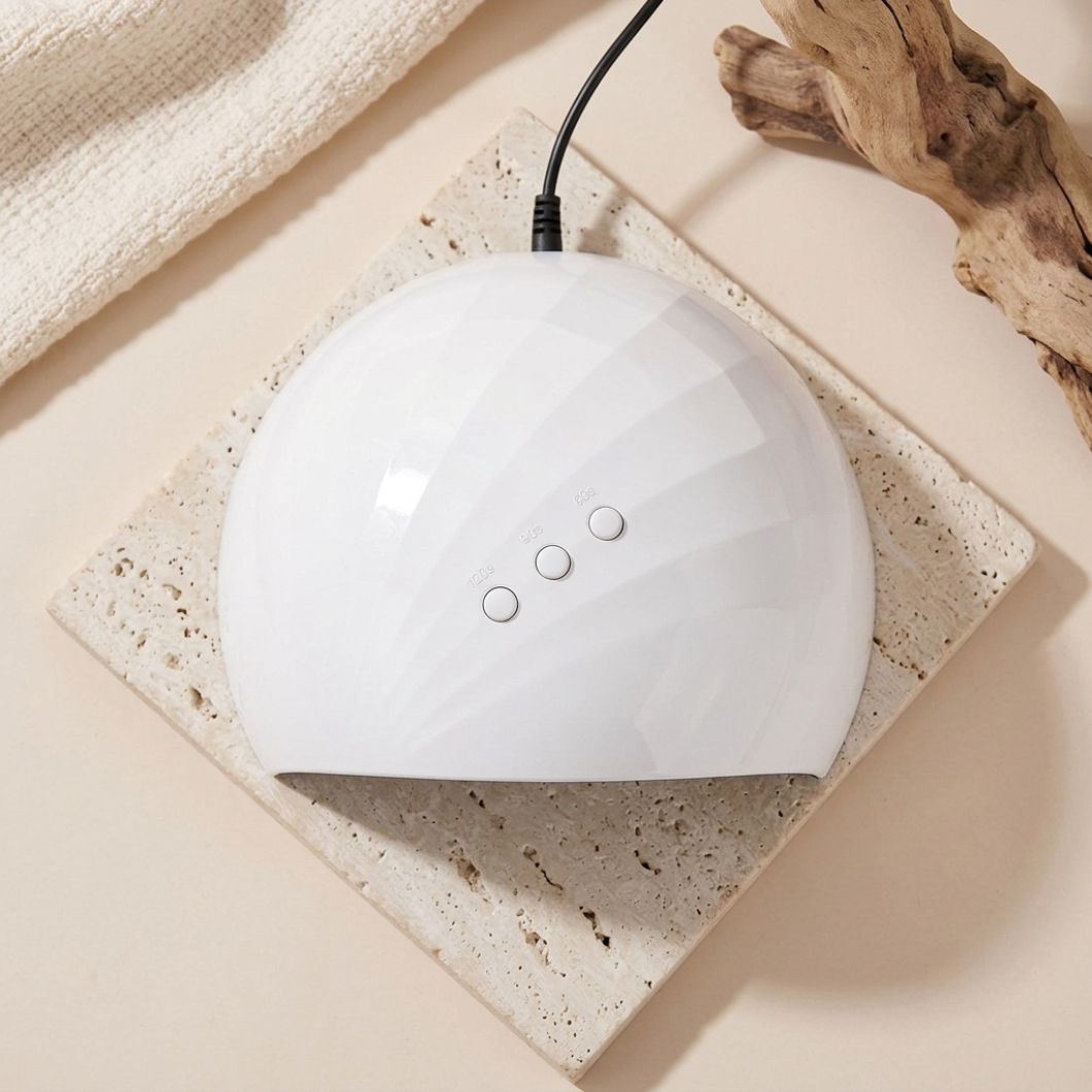 UV Nail Drying Lamp