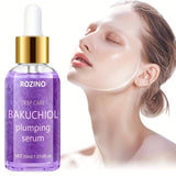 Bakuchiol Plumping Serum