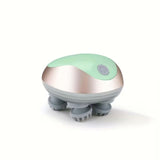 Electric Scalp Massager