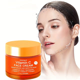 Sadoer Vitamin C Serum